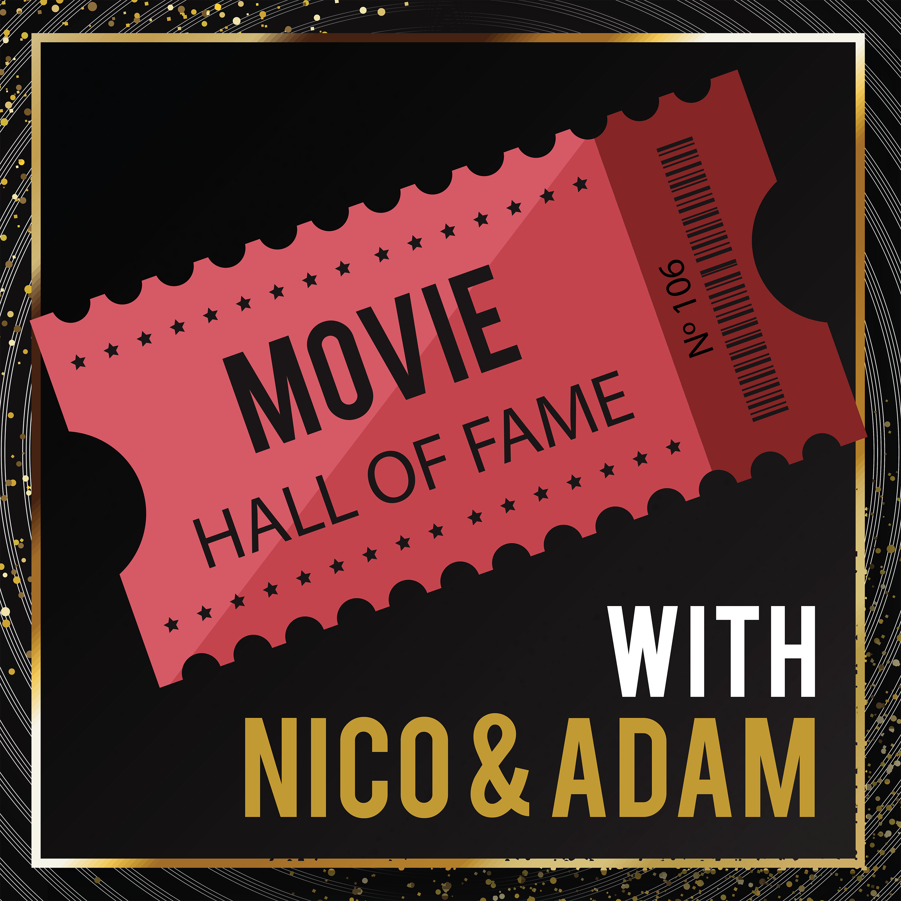 The Movie Hall of Fame